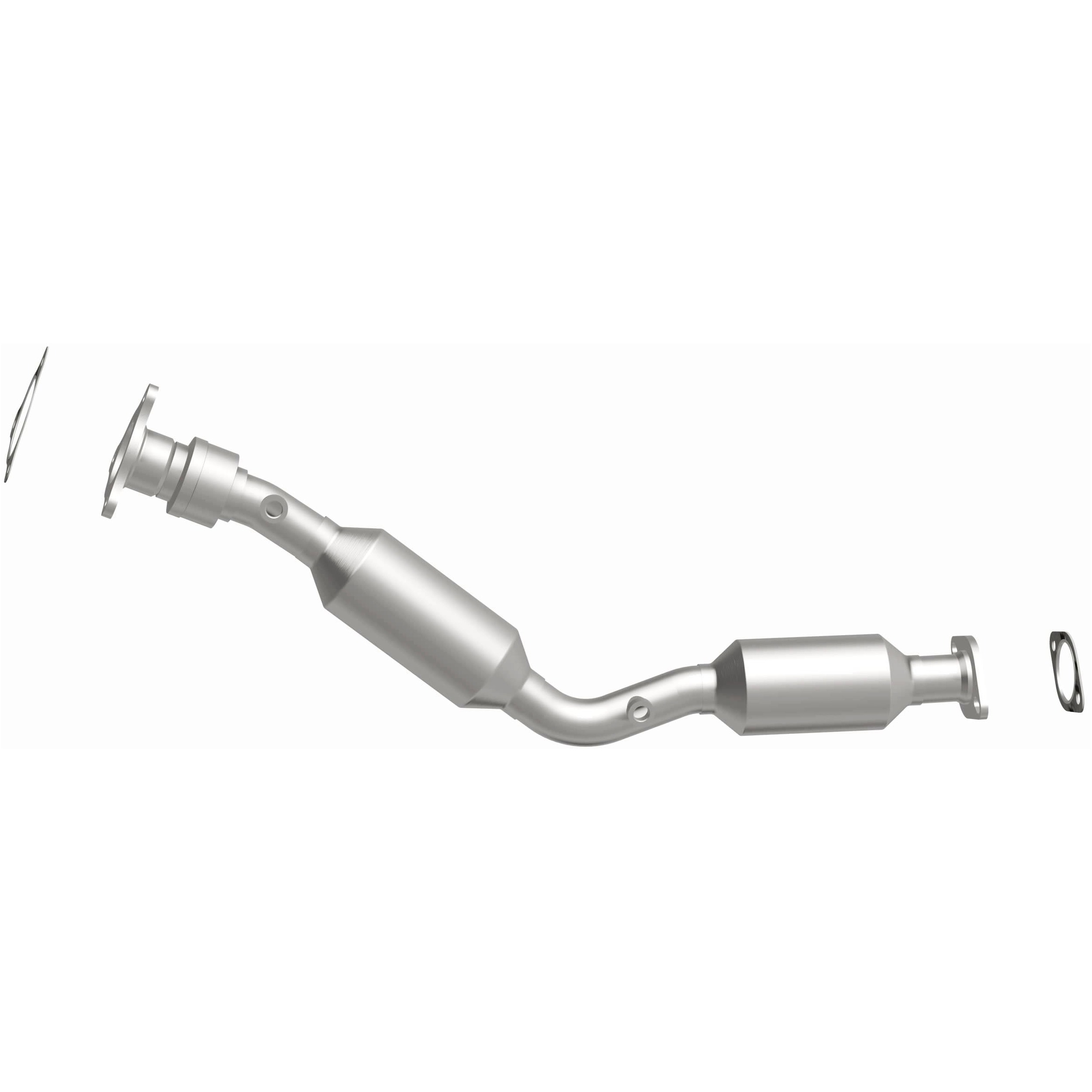 MagnaFlow California Grade CARB Compliant Direct-Fit Catalytic Converter 5631958